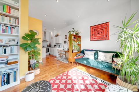 1 bedroom apartment for sale, The Arc Building, Mildmay Park, N1