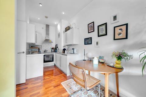 1 bedroom apartment for sale, The Arc Building, Mildmay Park, N1