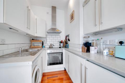 1 bedroom apartment for sale, The Arc Building, Mildmay Park, N1