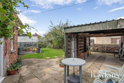 3 bedroom detached bungalow for sale, New Road, Royal Wootton Bassett SN4 7