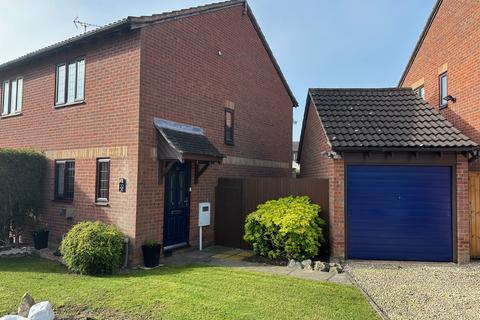 undefined, Arnold Road, Stoke Golding