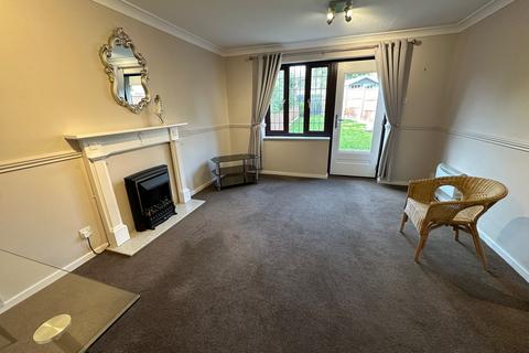 undefined, Arnold Road, Stoke Golding