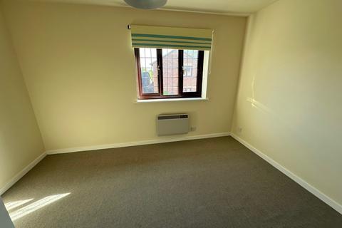 undefined, Arnold Road, Stoke Golding