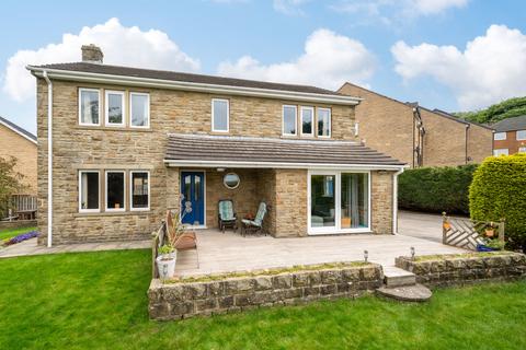 4 bedroom detached house for sale, Furnace Lane, Birkenshaw