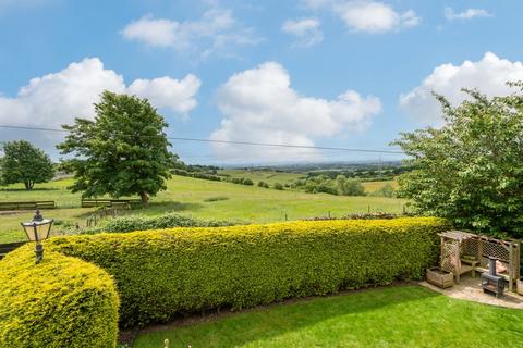 4 bedroom detached house for sale, Furnace Lane, Birkenshaw