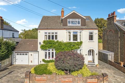 6 bedroom detached house for sale, Abbots Road, Abbots Langley, Hertfordshire, WD5