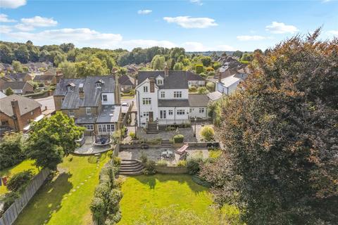 6 bedroom detached house for sale, Abbots Road, Abbots Langley, Hertfordshire, WD5