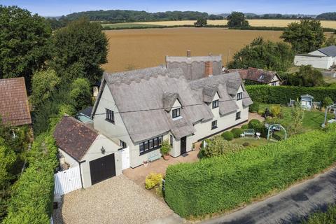 3 bedroom detached house for sale, Sible Hedingham, Essex