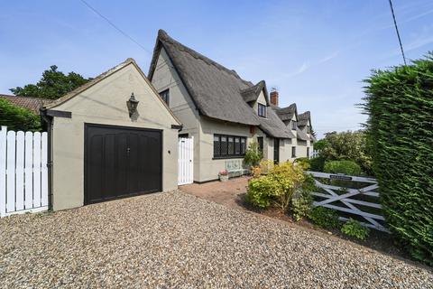 3 bedroom detached house for sale, Sible Hedingham, Essex