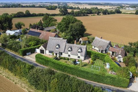 3 bedroom cottage for sale, Sible Hedingham, Essex