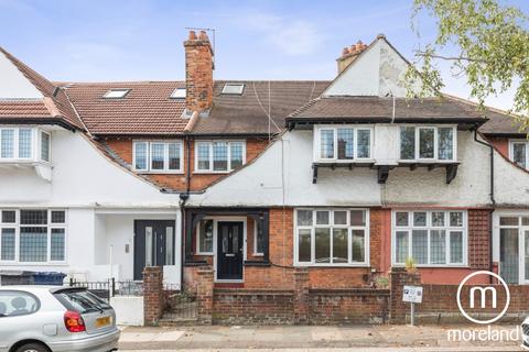 4 bedroom terraced house for sale, Temple Gardens, London NW11