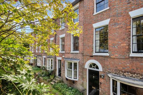 2 bedroom terraced house for sale, Bedford Terrace, Tunbridge Wells, Kent, TN1