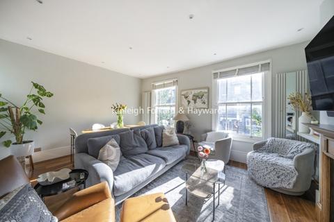 3 bedroom apartment to rent, Marriott Road London N4