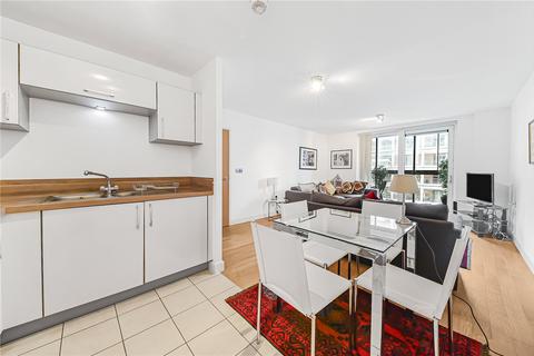 1 bedroom flat for sale, Dalston Square, London E8