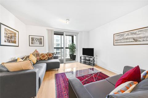 1 bedroom flat for sale, Dalston Square, London E8