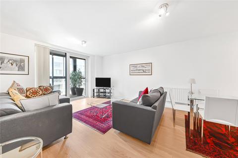 1 bedroom flat for sale, Dalston Square, London E8