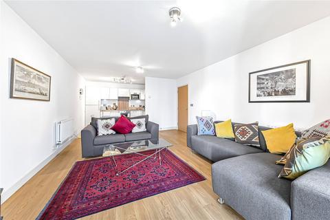 1 bedroom flat for sale, Dalston Square, London E8