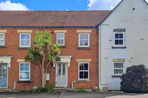 3 bedroom terraced house for sale, Nursery Road, Angmering BN16