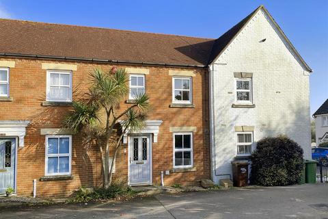 3 bedroom terraced house for sale, Nursery Road, Angmering BN16