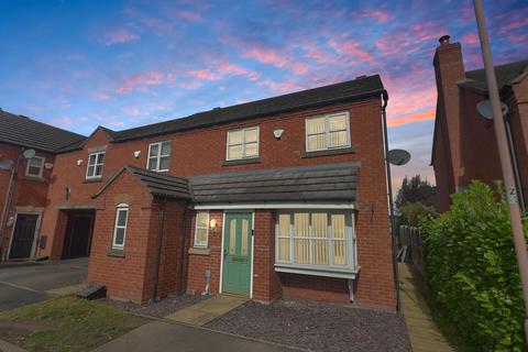 3 bedroom semi-detached house for sale, Old Toll Gate, Telford TF2