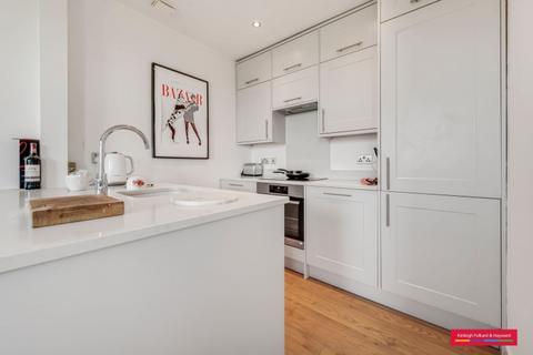 2 bedroom apartment to rent, Gledstanes Road London W14