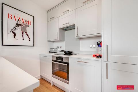 2 bedroom apartment to rent, Gledstanes Road London W14