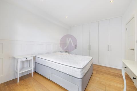 1 bedroom apartment to rent, Langford Court, 22 Abbey Road, St Johns Wood, London, NW8