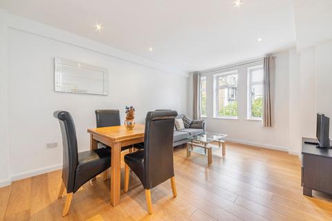 1 bedroom apartment to rent, Langford Court, 22 Abbey Road, St Johns Wood, London, NW8