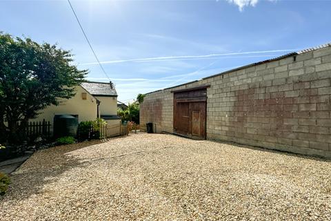 3 bedroom detached house for sale, Tregarthen, Penzance TR20