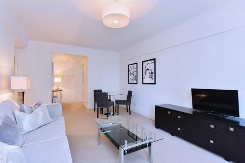 2 bedroom flat to rent, Fulham Road, Kensington SW3