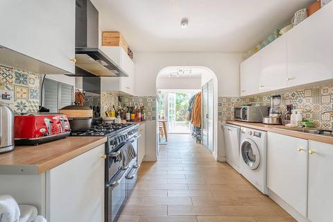 4 bedroom house to rent, Barrowgate Road, Chiswick, London, W4