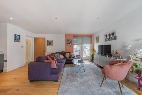 2 bedroom flat to rent, Caledonian Road, Caledonian Road, London, N7