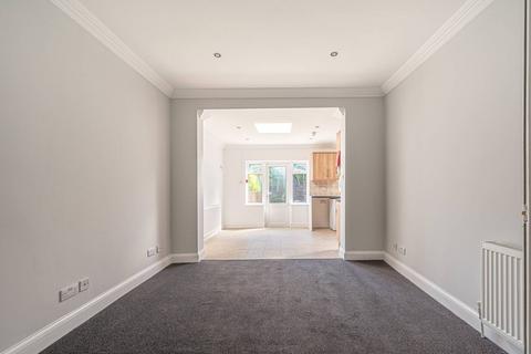 4 bedroom house to rent, Crewys Road, Child's Hill, London, NW2