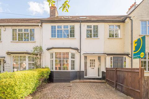 4 bedroom house to rent, Crewys Road, Child's Hill, London, NW2