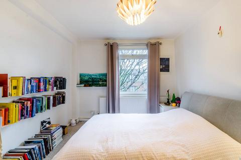 1 bedroom flat for sale, Nimrod Road, Furzedown, London, SW16