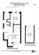 Floorplan area for info only