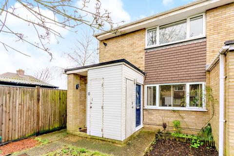 1 bedroom maisonette for sale, Priors Croft, Old Woking, Woking, GU22