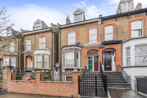 1 bedroom flat for sale, Romford Road, Forest Gate, London, E7