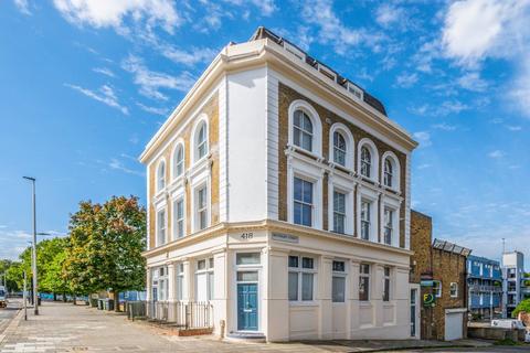 2 bedroom flat for sale, Wandsworth Road, Battersea, London, SW8