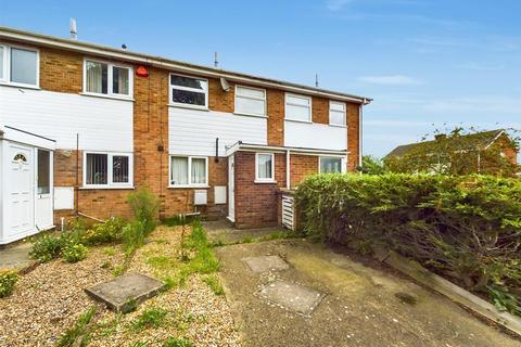 2 bedroom terraced house for sale, Boswell Grove, Lincoln