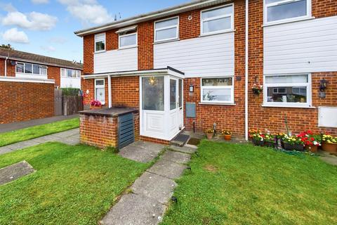 2 bedroom terraced house for sale, Middlebrook Road, Lincoln