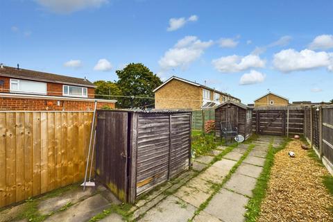 2 bedroom terraced house for sale, Middlebrook Road, Lincoln