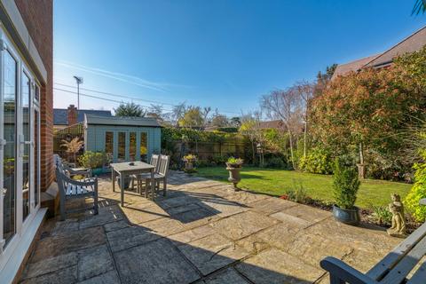 Beechwood Beeches Road, Farnham Common, Slough, SL2 3PR
