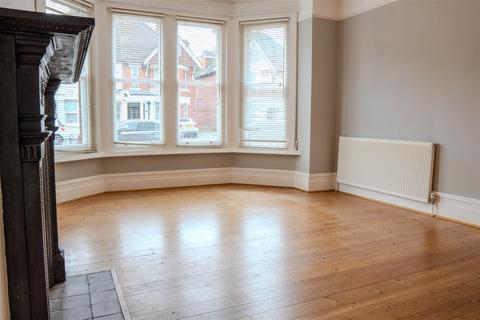 1 bedroom flat to rent, 5 Thornbury Avenue, Southampton