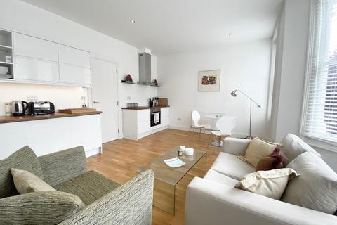 2 bedroom flat for sale, 33 Saltram Crescent, LONDON W9