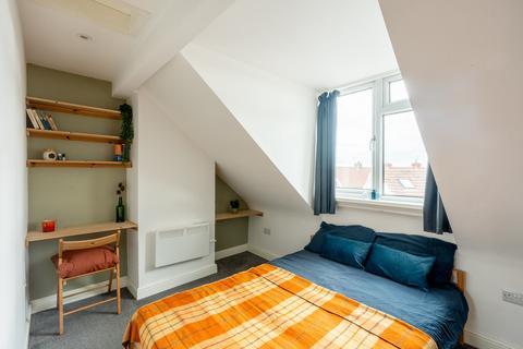 1 bedroom flat for sale, Bristol BS16