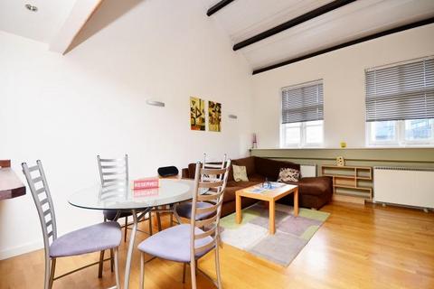 1 bedroom flat for sale, Imperial Hall, City Road, London, EC1V 2NR