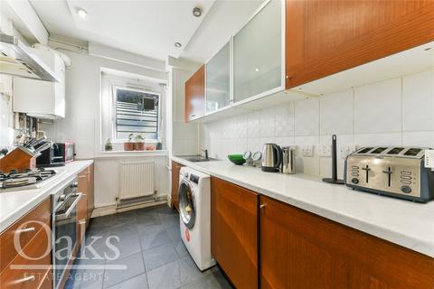 2 bedroom apartment for sale, Tulse Hill, London