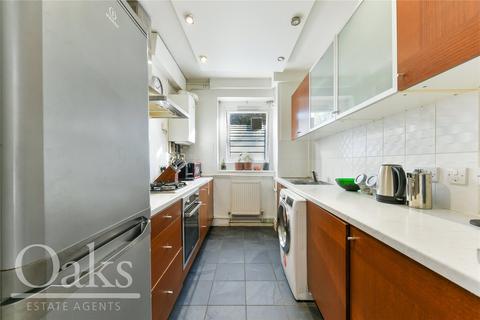 2 bedroom apartment for sale, Tulse Hill, London