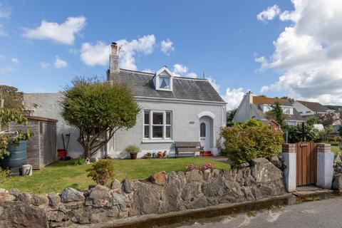 4 bedroom detached house for sale, Rue Jacques, St. Sampson, Guernsey, Channel Islands